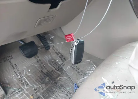 2011 Land Rover Range Rover Sport Hse z USA, uszkodzony, nr VIN SALSF2D44BA708113